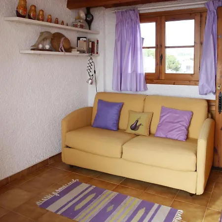At034 Vistas De La Playa, Casa En Primera Linea Con Salida A La Playa